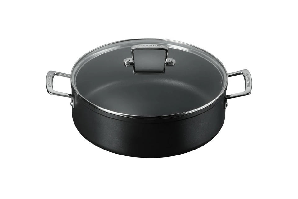 Le Creuset Sautepan with Lid - Image 5