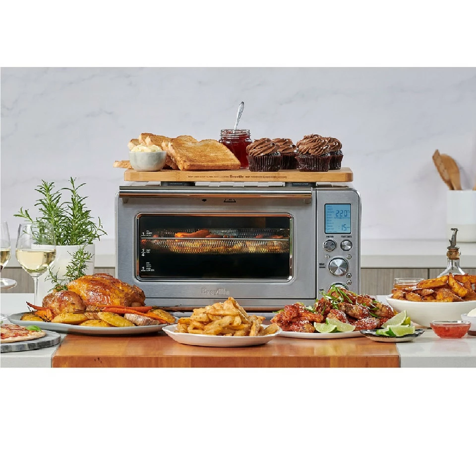 Breville - Smart Oven Air Fry - Image 2