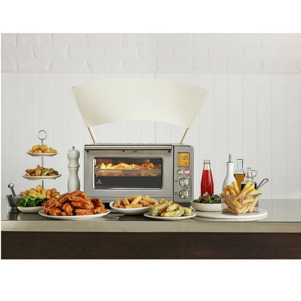 Breville - Smart Oven Air Fry - Image 3