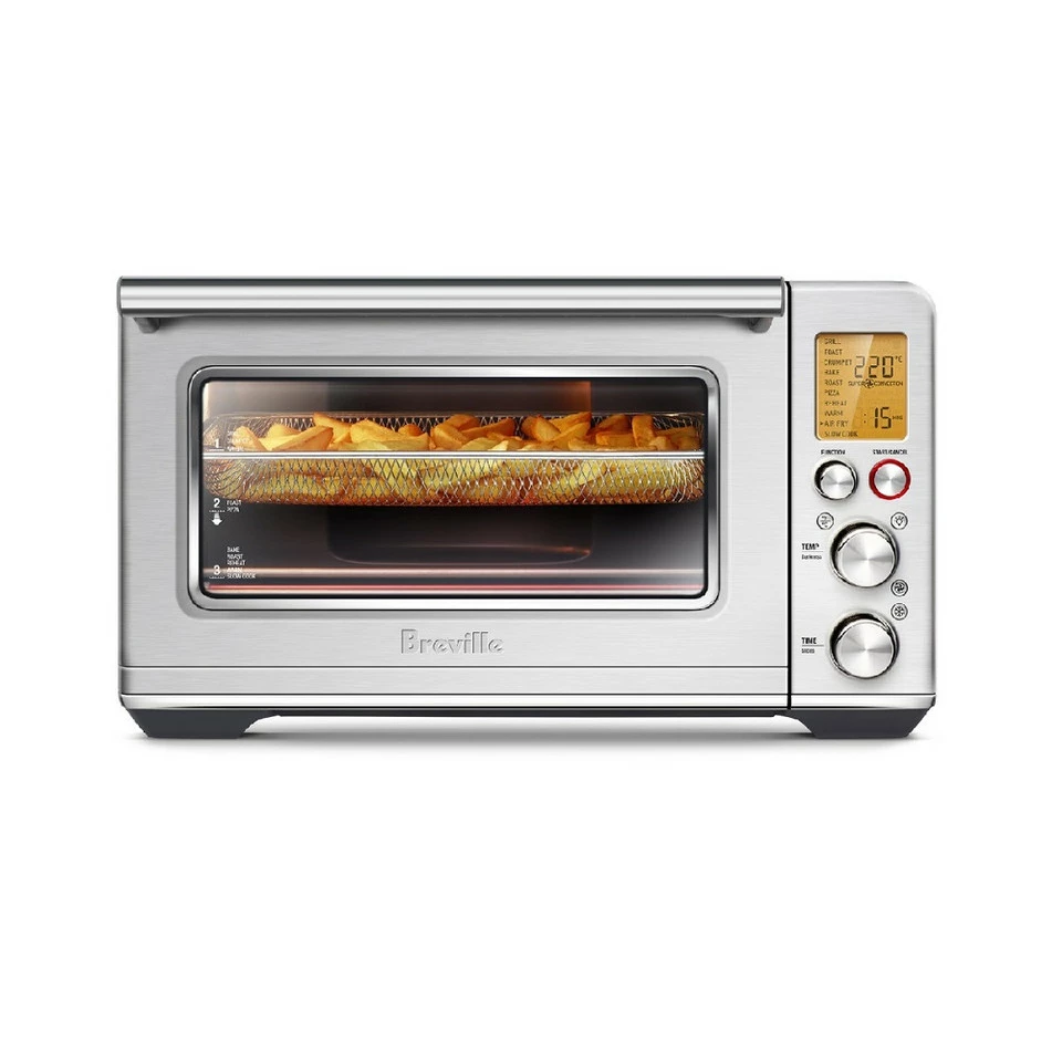 Breville - Smart Oven Air Fry - Image 4