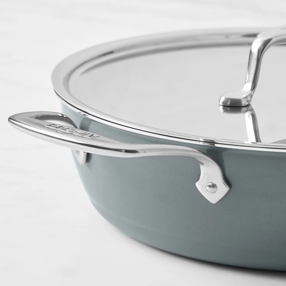 All-Clad Fusiontec Universal Pan 4.3 L - Image 14