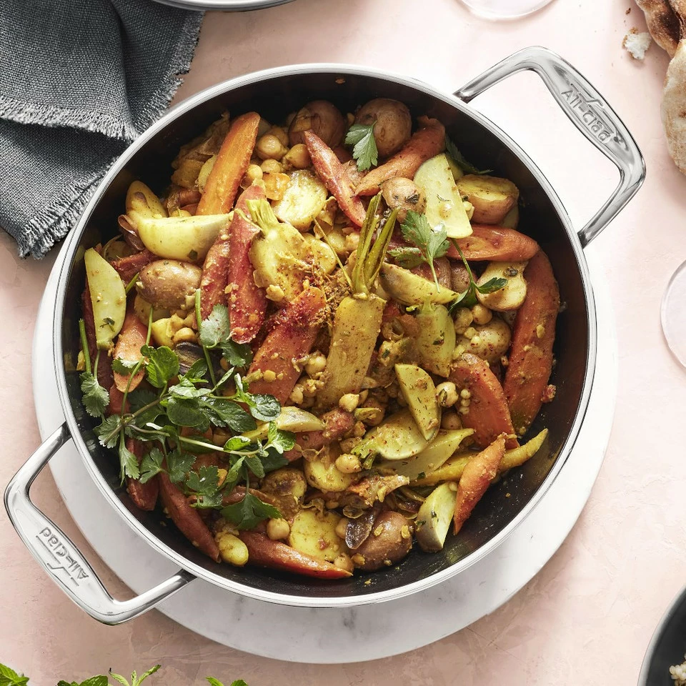 All-Clad Fusiontec Universal Pan 4.3 L - Image 16