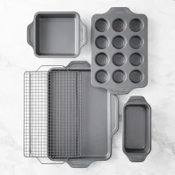 All-Clad Non-Stick Pro-Release Bakeware 5-Piece Set