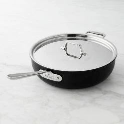 All-Clad NS1 Non-Stick Induction Essential Pan