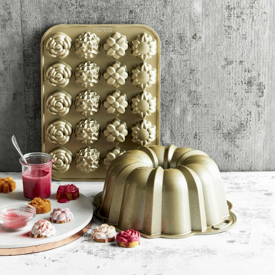 Nordic Ware Anniversary Bundt® Pan - Image 14