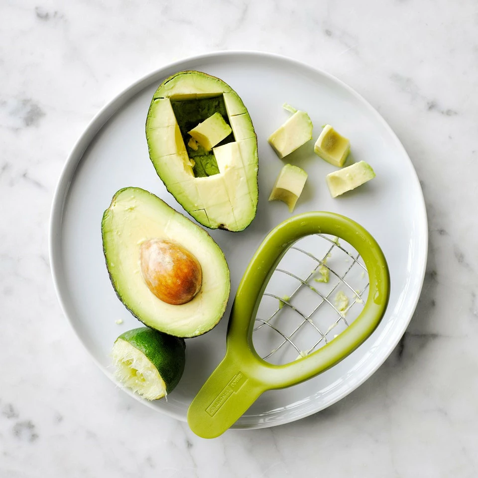 Avocado Cuber - Image 2