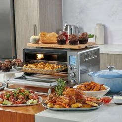 Breville - Smart Oven Air Fry