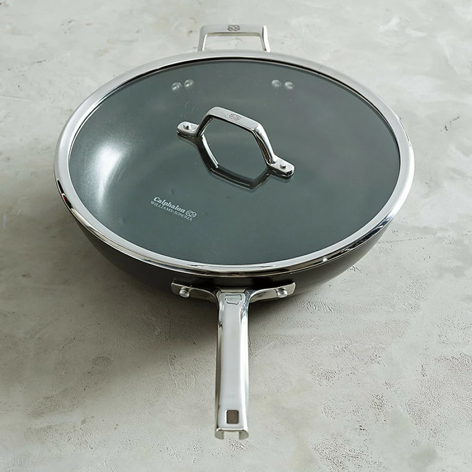 Calphalon Elite Nonstick Essential Pan - Image 5