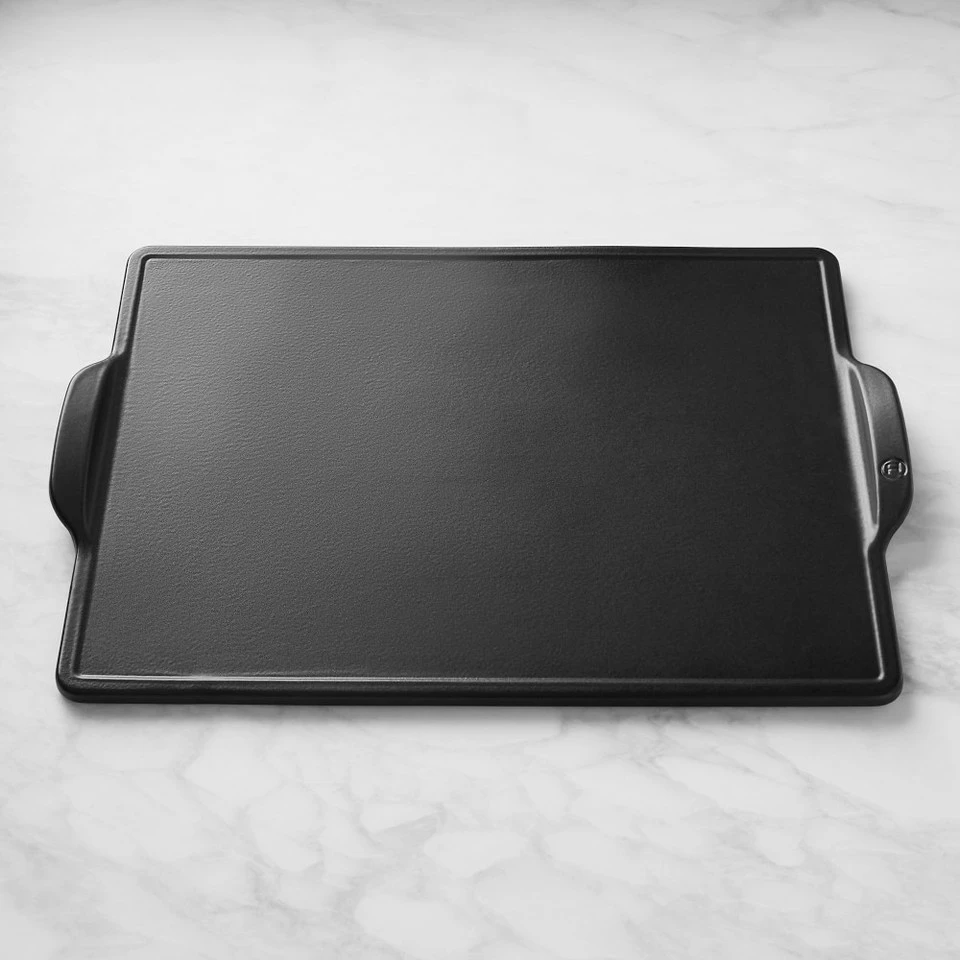 Emile Henry Rectangular Pizza Stone - Image 3
