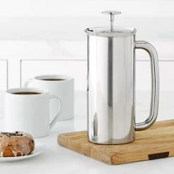Espro P7 Stainless-Steel French Press