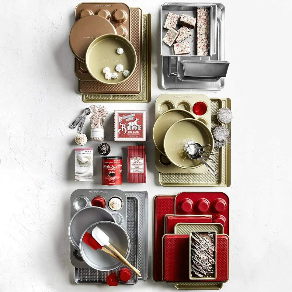 Georgetown Cupcake Vanilla Frosting Mix - Image 2