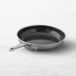 GreenPanā¢Premiere Ceramic Non-Stick 25 cm Fry Pan