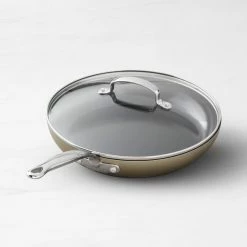 GreenPan⢠Revolution Ceramic Non-Stick Frying Pan