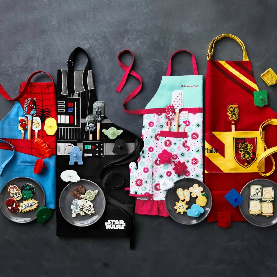 HARRY POTTER™ GRYFFINDOR™ Spatula - Image 4