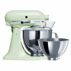 KitchenAid® Artisan Stand Mixer, Pistachio