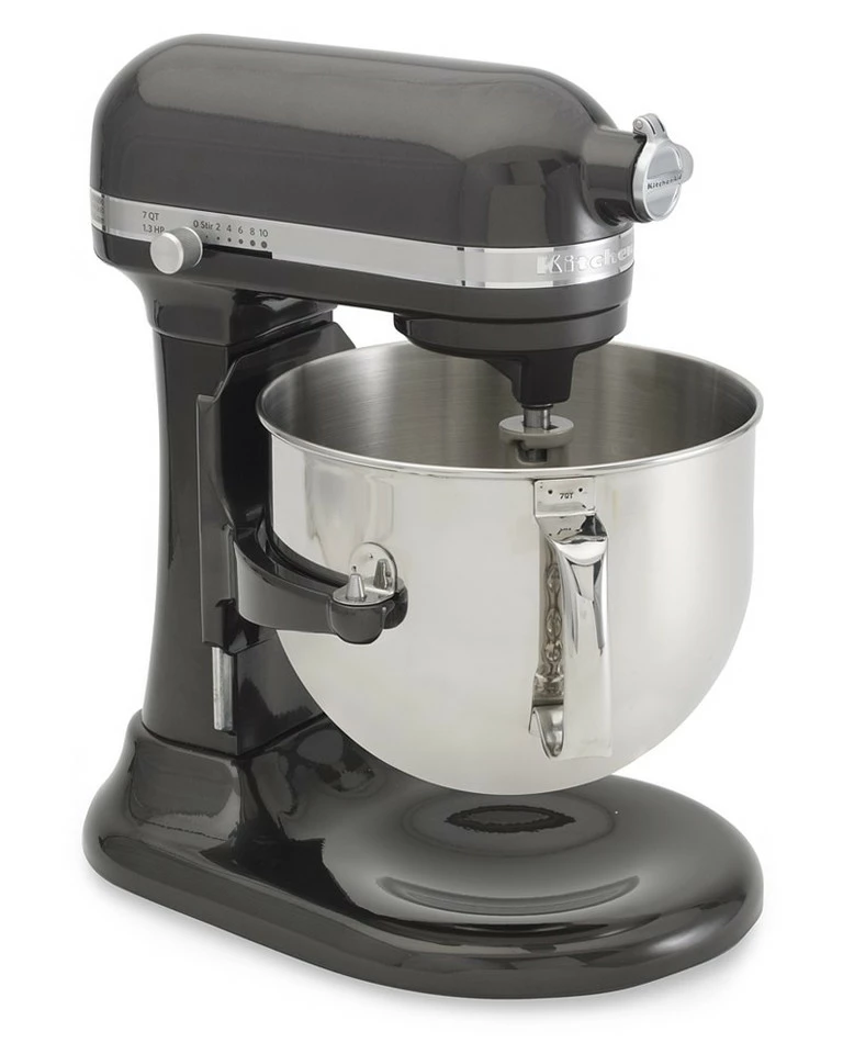 KitchenAid Pro Line® Stand Mixer, 6.9 L, Frosted Pearl - Image 8