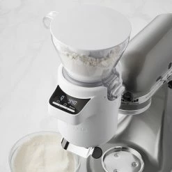 KitchenAid Sifter & Scale Attachment