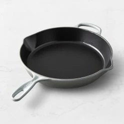 Le Creuset Signature Cast Iron Skillet