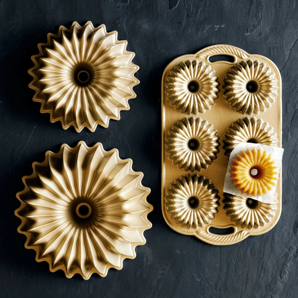 Nordic Ware Brilliance Bundt® Pan - Image 5