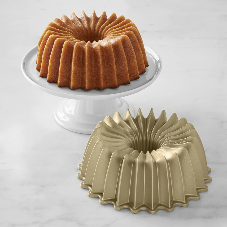 Nordic Ware Brilliance Bundt® Pan - Image 2