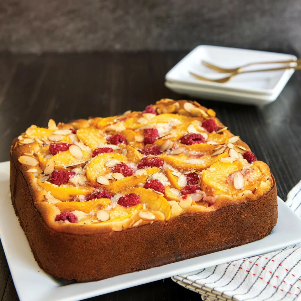 Nordic Ware Square Springform Pan - Image 2