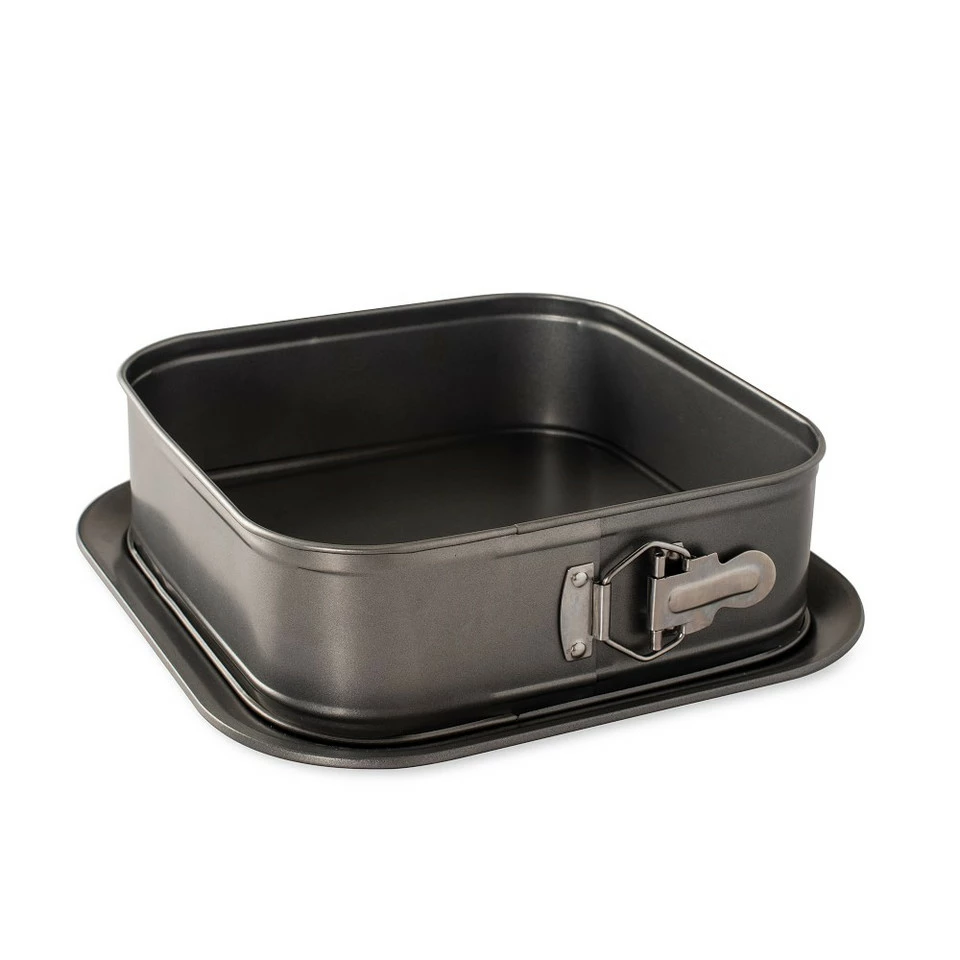 Nordic Ware Square Springform Pan