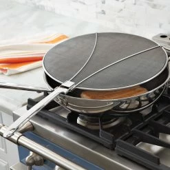 Odour Absorbing Splatter Screen