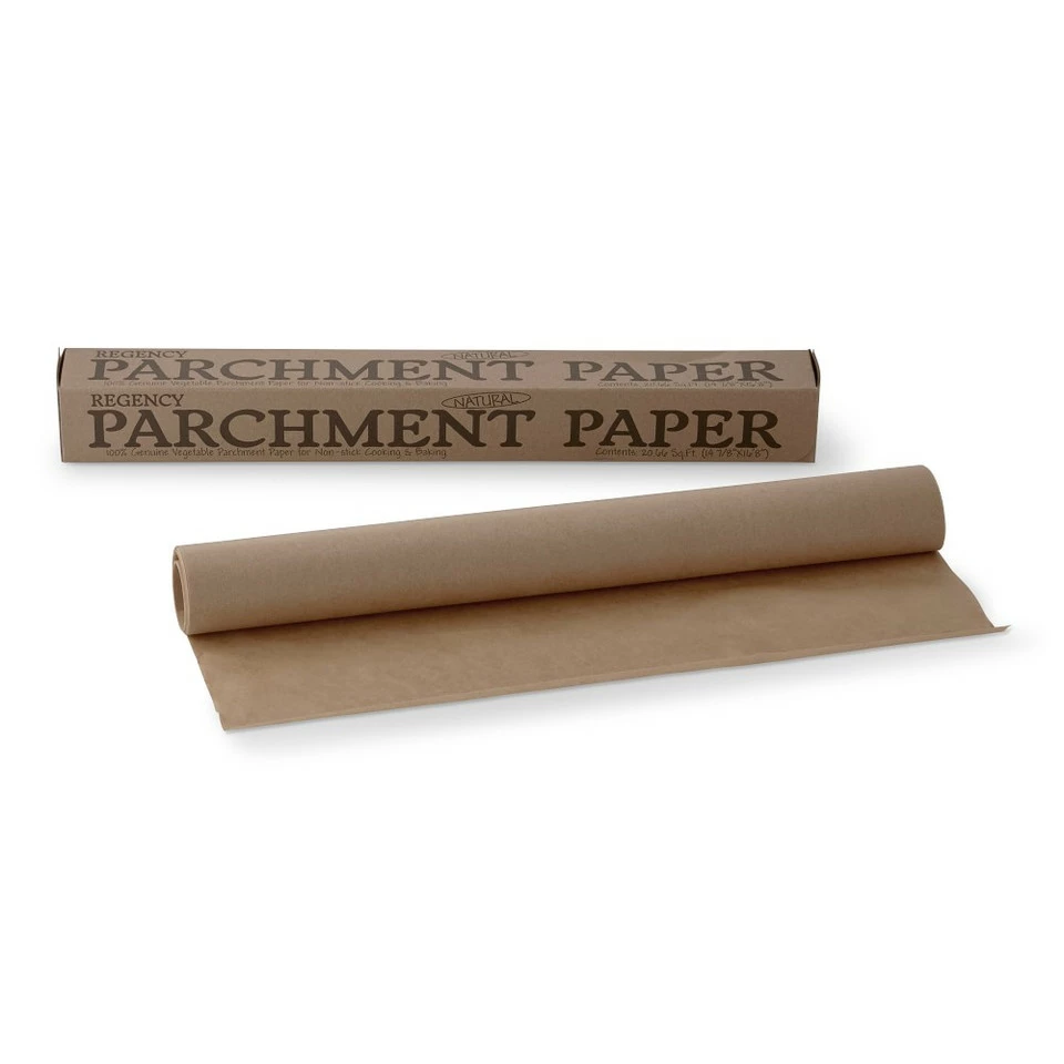 Parchment Paper Roll