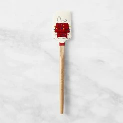 PEANUTS™ Festive House FSC Spatula, Medium