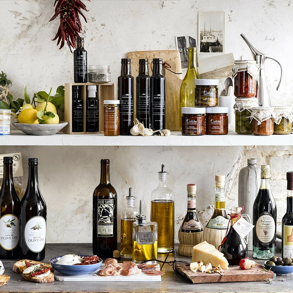 Regalis Black Truffle Salt - Image 3