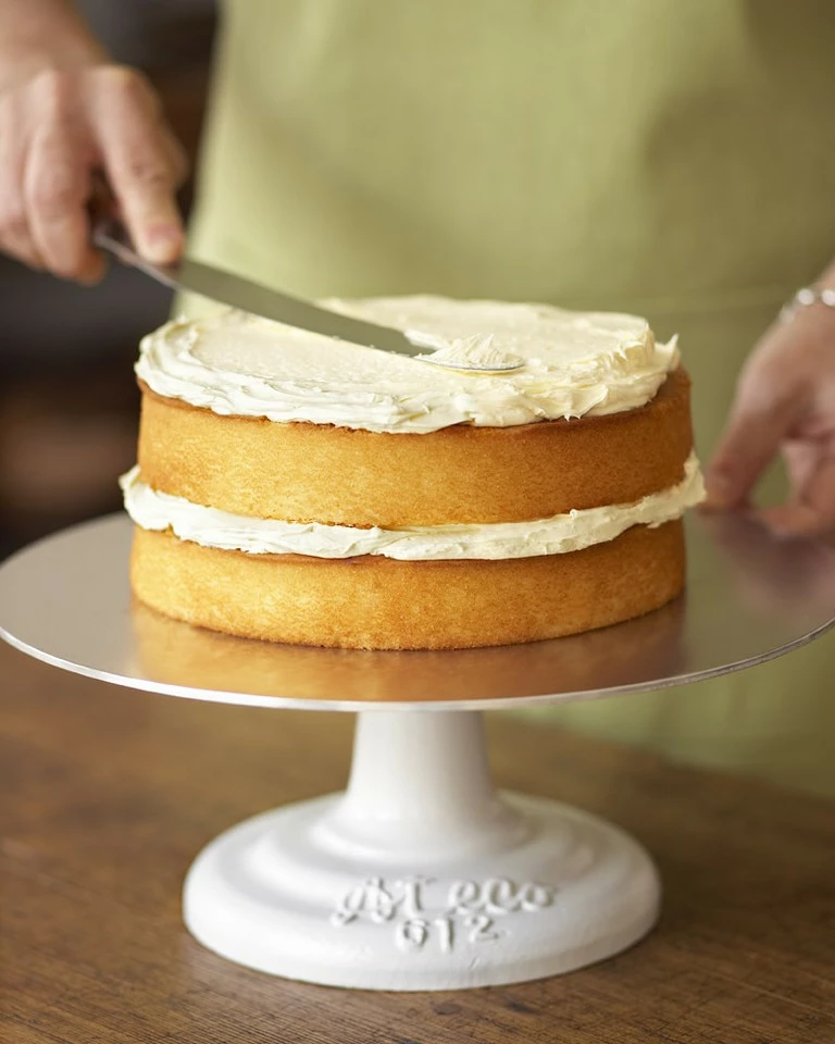 Ateco Cake Stand - Image 2