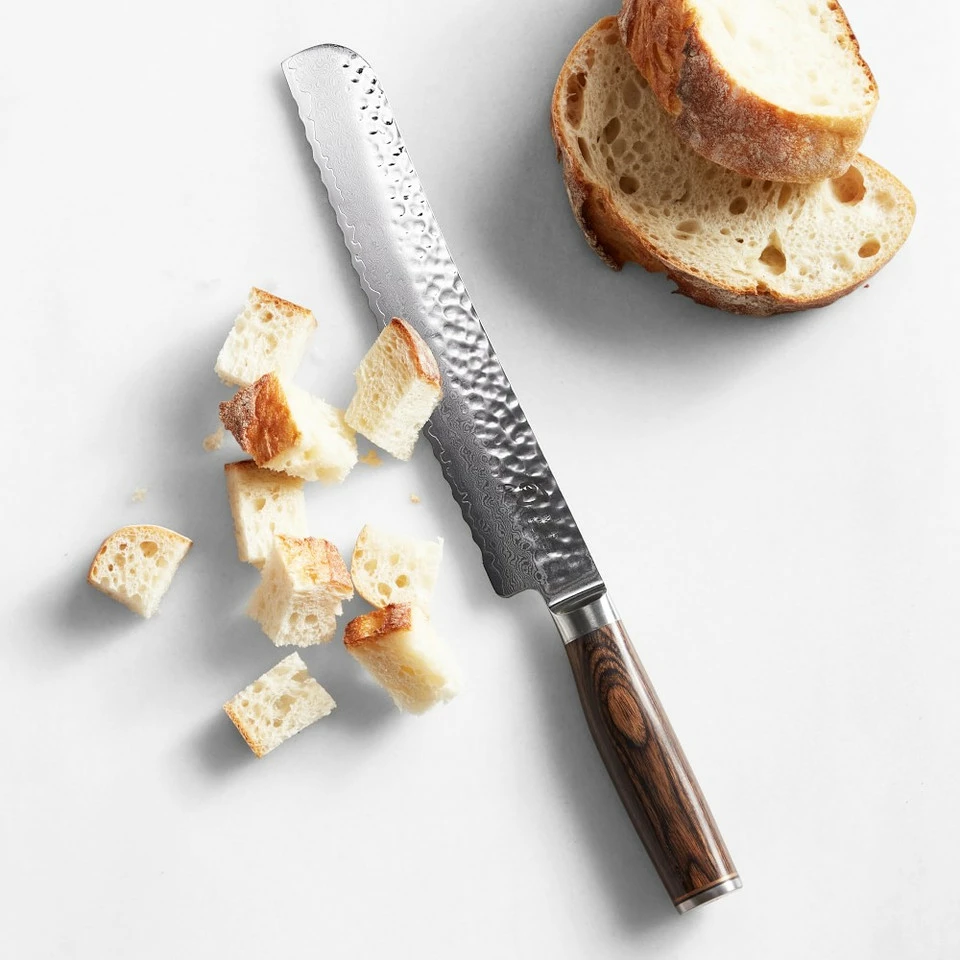 Shun Premier Bread Knife - Image 2