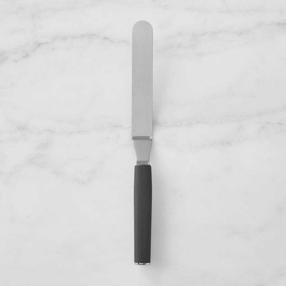 Williams Sonoma Soft-Touch Offset Icing Spatula