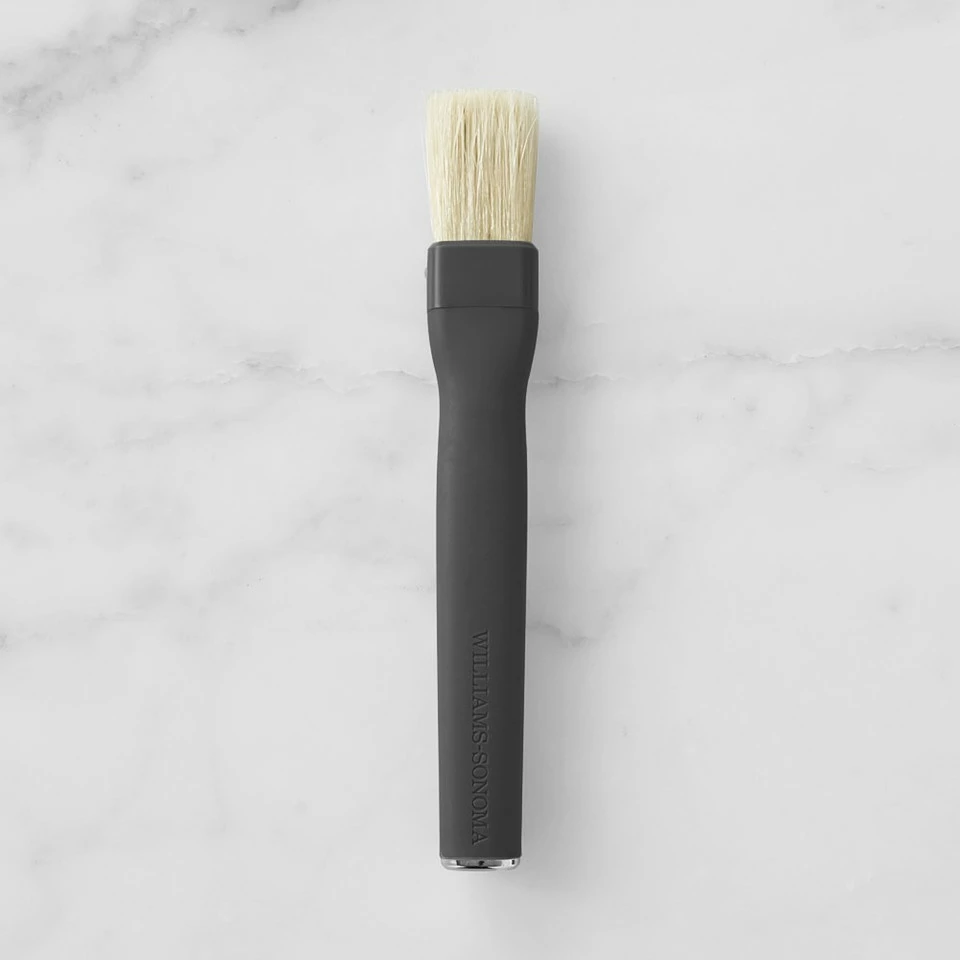 Williams Sonoma Soft-Touch Pastry Brush