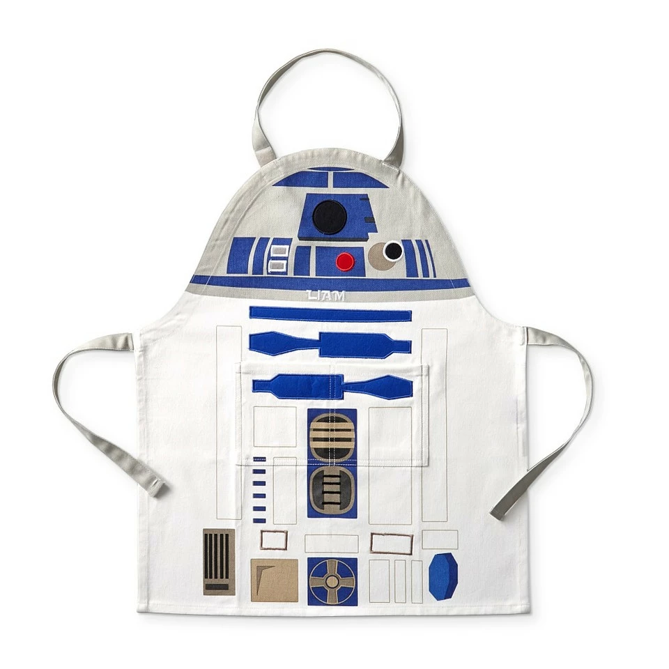 Star Wars⢠Adult & Kids Aprons - Image 6