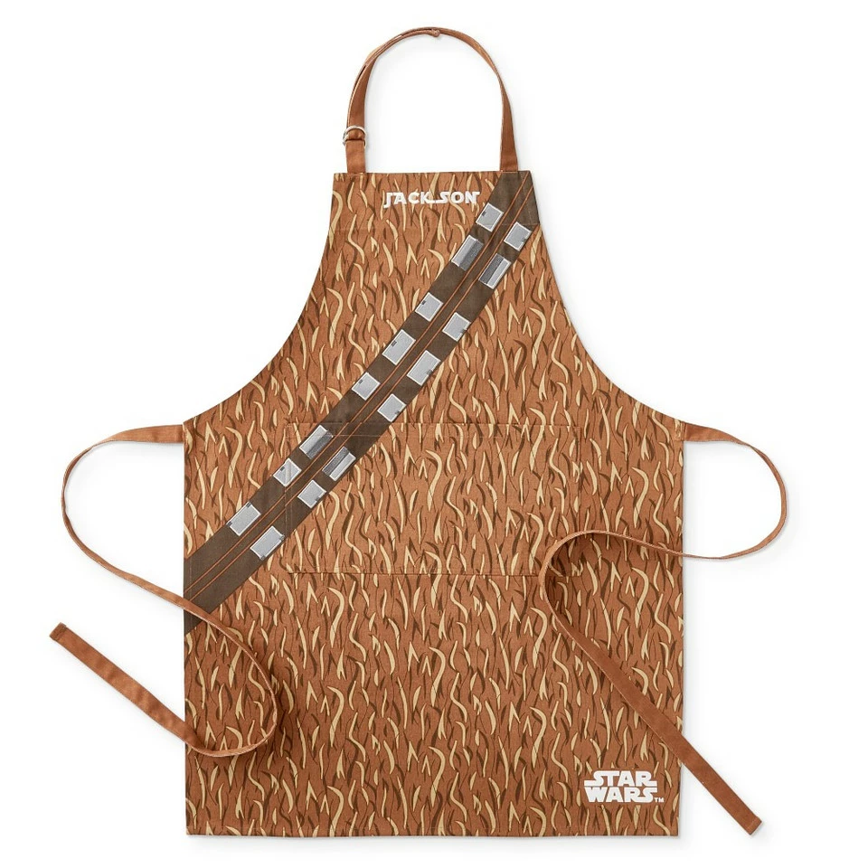 Star Wars⢠Adult & Kids Aprons - Image 4
