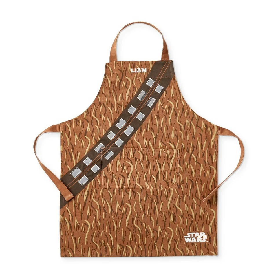 Star Wars⢠Adult & Kids Aprons - Image 7