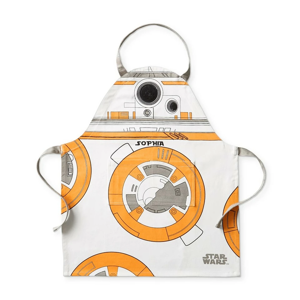 Star Wars⢠Adult & Kids Aprons - Image 5