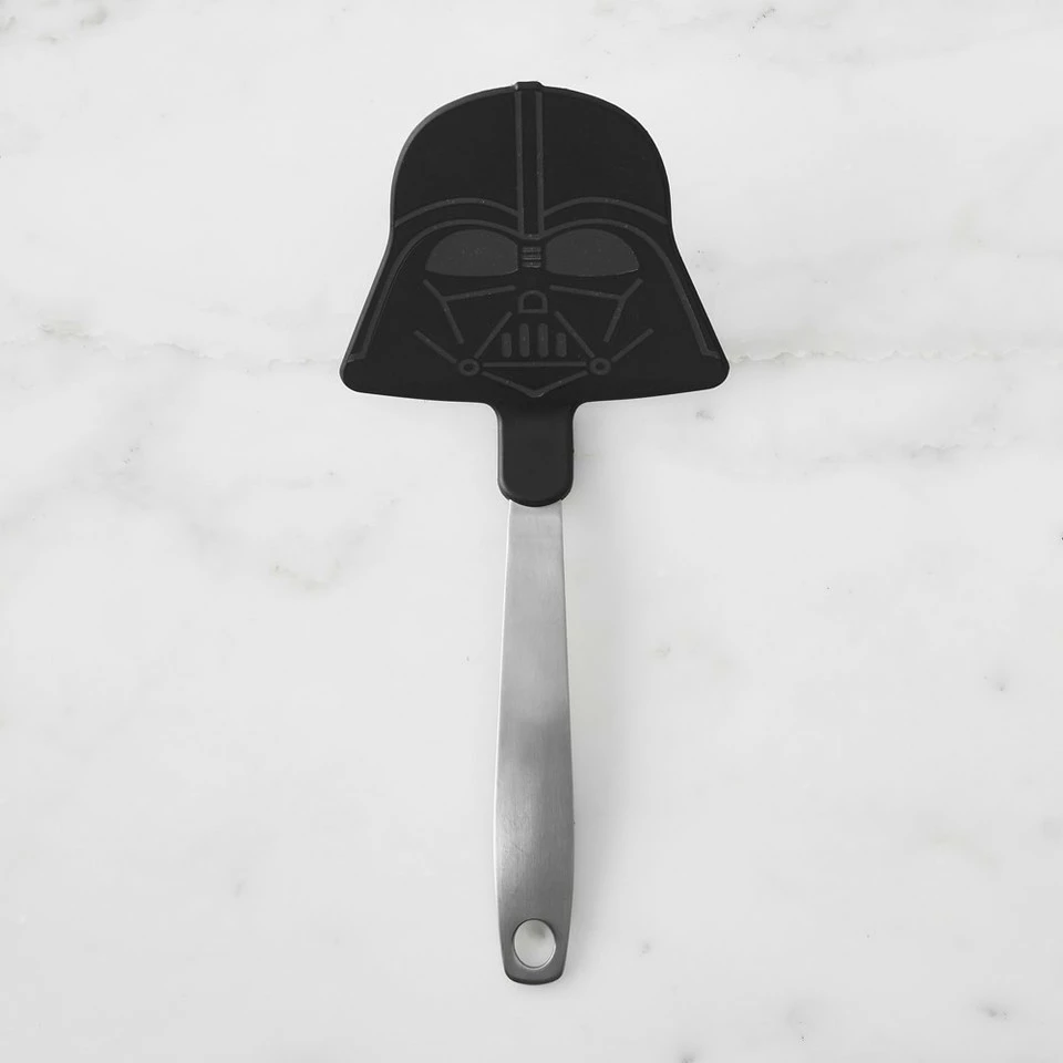 Star Wars⢠Flexible Spatula, Darth Vader