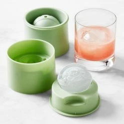 Star Wars™ The Child Ice Moulds, Set of 2