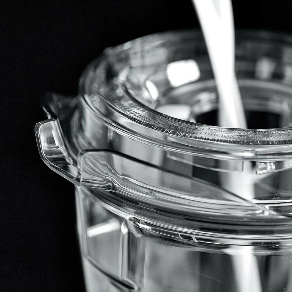 Vitamix® A2500i ASCENT™ Series High-Performance Blender, Slate - Image 6