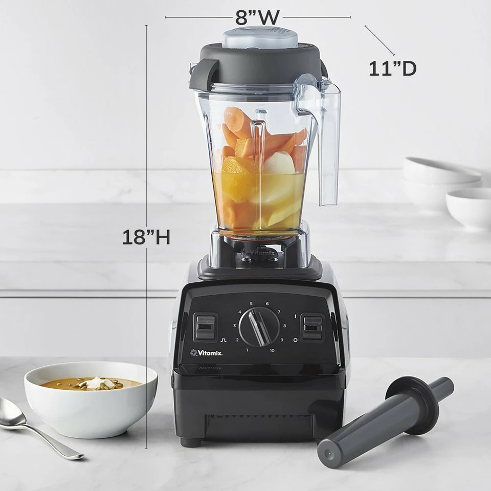 Vitamix E310 Explorian Blender - Image 7