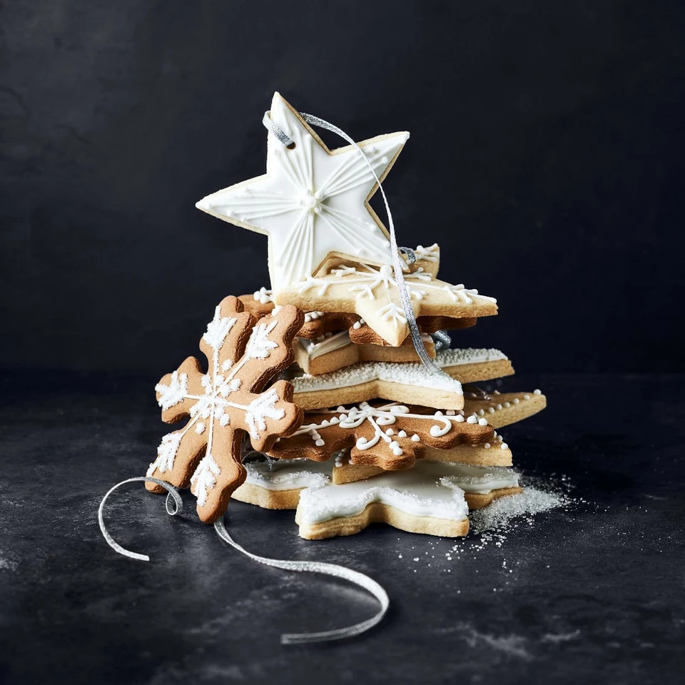 Williams Sonoma Copper Star Cookie Cutter - Image 4