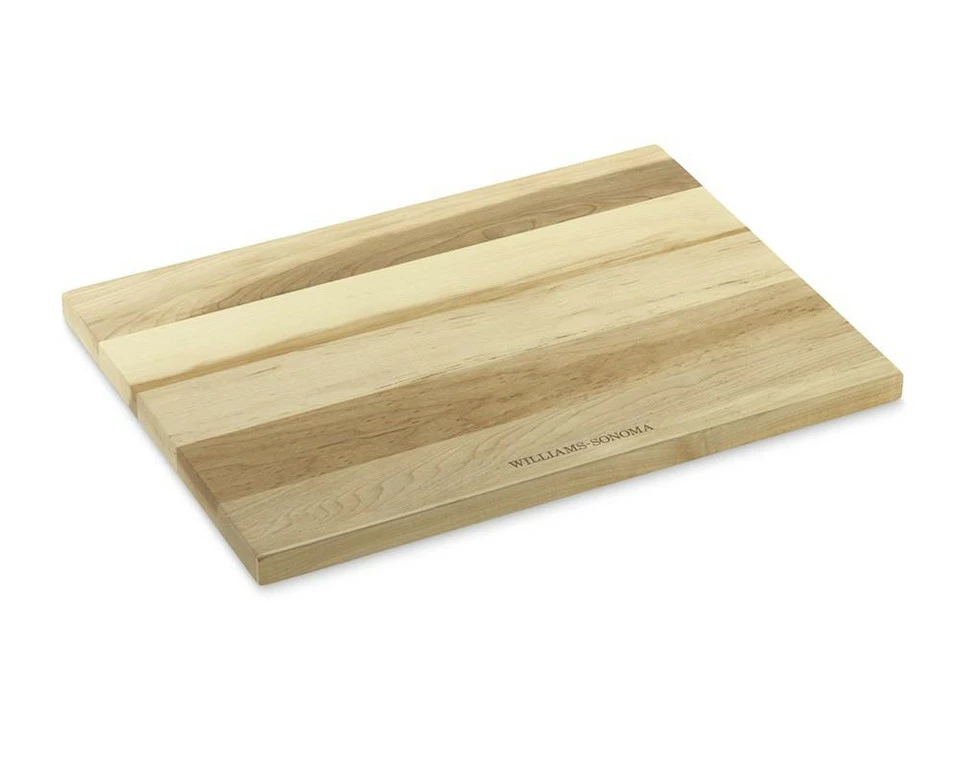 Williams Sonoma Prep Chopping Board