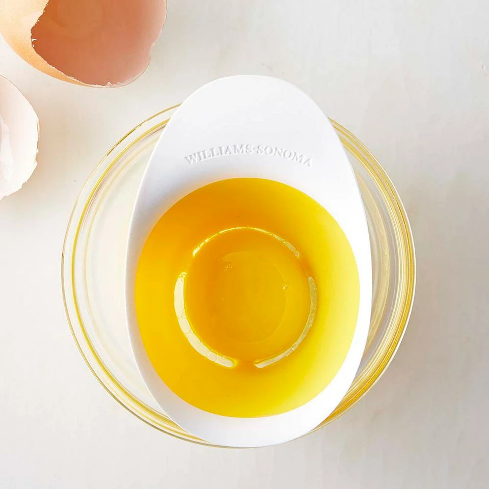 Williams Sonoma Egg Yolk Separator - Image 2