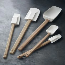 Open Kitchen by Williams Sonoma Silicone Spatulas