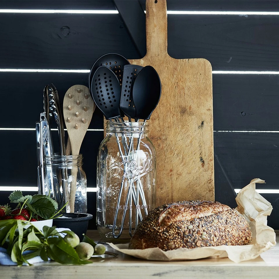 Williams Sonoma Open Kitchen Stainless-Steel Tongs - Image 9