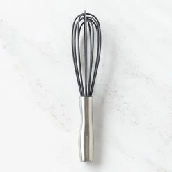 Williams Sonoma Silicone French Whisk