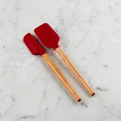 Williams Sonoma Classic Mini Spatula & Spoonula