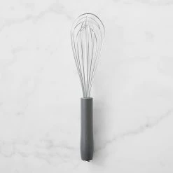 Williams Sonoma Prep Tools Stainless Steel Whisk